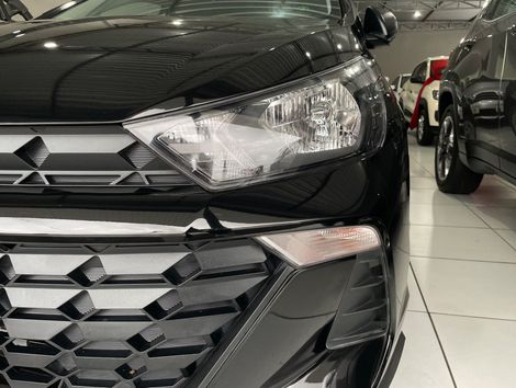 Hyundai HB20 Sense 1.0 Flex 12V Mec.