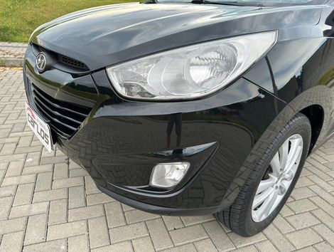 Hyundai ix35 2.0 16V 170cv 2WD/4WD Aut.