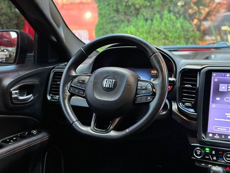 Fiat Toro Ultra 2.0 16V 4x4 Diesel Aut.