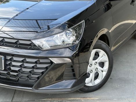 Hyundai HB20 Comfort 1.0 Flex 12V Mec.