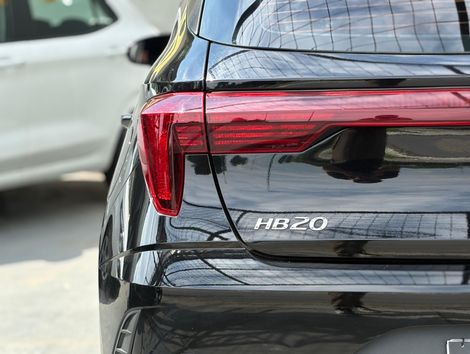 Hyundai HB20 Comfort 1.0 Flex 12V Mec.