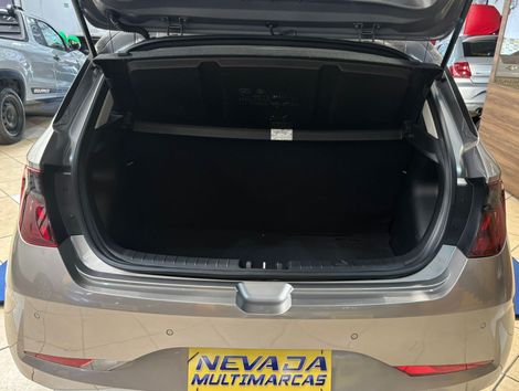 Hyundai HB20 Evolution 1.0 Flex 12V Mec.