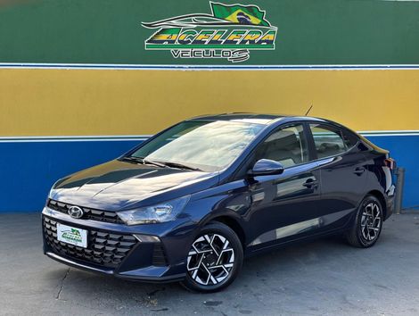 Hyundai HB20S Comfort 1.0  Flex 12V Mec.