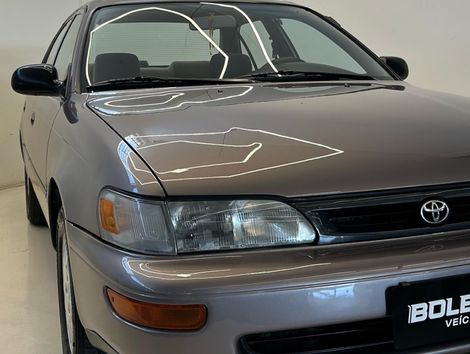 Toyota Corolla DX/ SW DX 1.6 16V