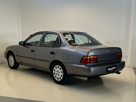 Toyota Corolla DX/ SW DX 1.6 16V