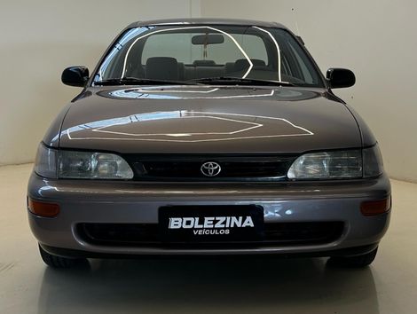 Toyota Corolla DX/ SW DX 1.6 16V