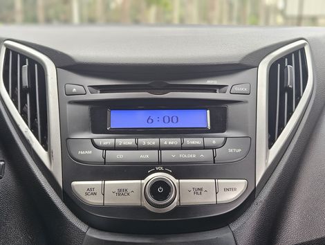 Hyundai HB20 C./C.Plus/C.Style 1.6 Flex 16V Mec.