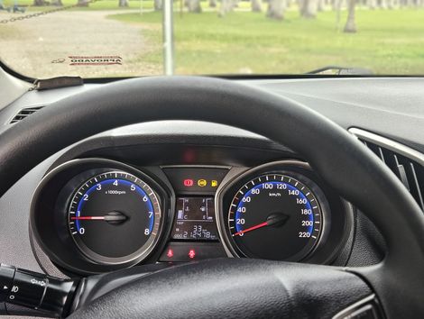 Hyundai HB20 C./C.Plus/C.Style 1.6 Flex 16V Mec.