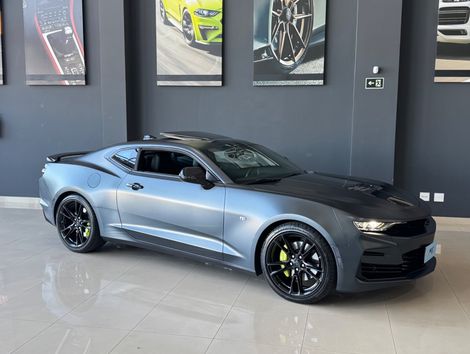 Chevrolet Camaro SS 6.2 V8 16V