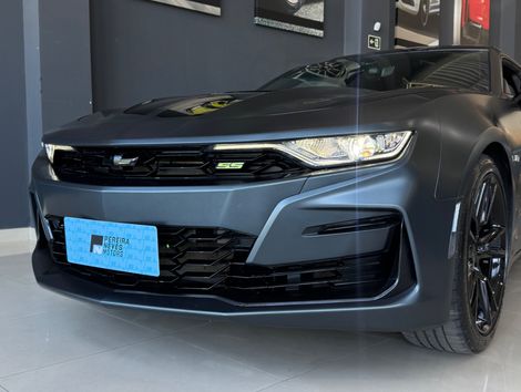 Chevrolet Camaro SS 6.2 V8 16V