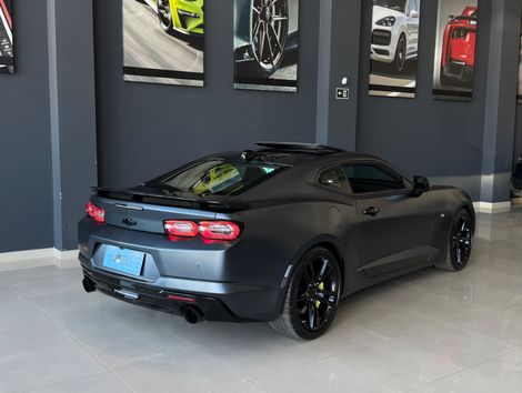 Chevrolet Camaro SS 6.2 V8 16V