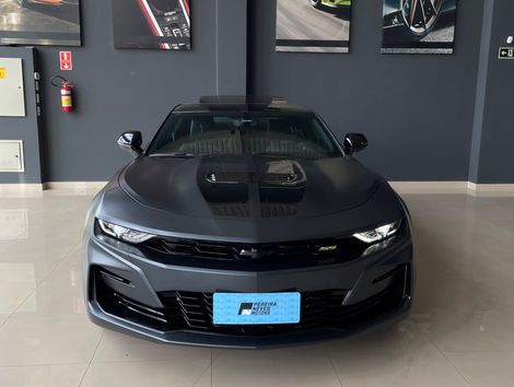 Chevrolet Camaro SS 6.2 V8 16V