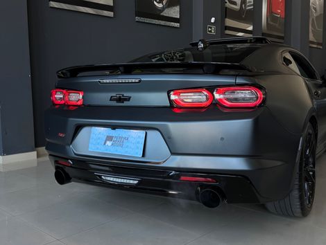 Chevrolet Camaro SS 6.2 V8 16V