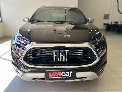 Fiat Toro Ranch 2.2 16V 4x4 TB Diesel Aut.