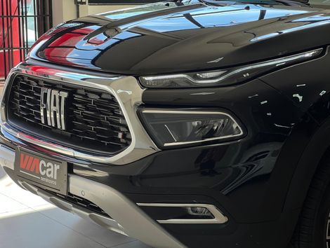 Fiat Toro Ranch 2.2 16V 4x4 TB Diesel Aut.