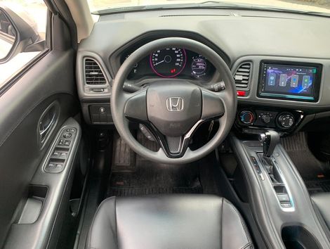 Honda HR-V LX 1.8 Flexone 16V 5p Aut.