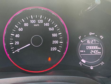Honda HR-V LX 1.8 Flexone 16V 5p Aut.