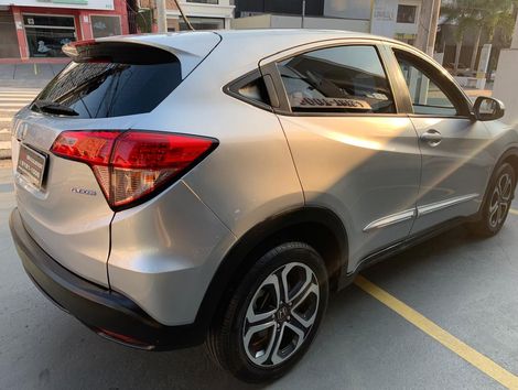 Honda HR-V LX 1.8 Flexone 16V 5p Aut.