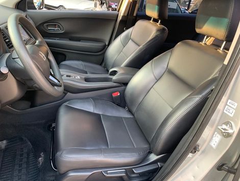 Honda HR-V LX 1.8 Flexone 16V 5p Aut.