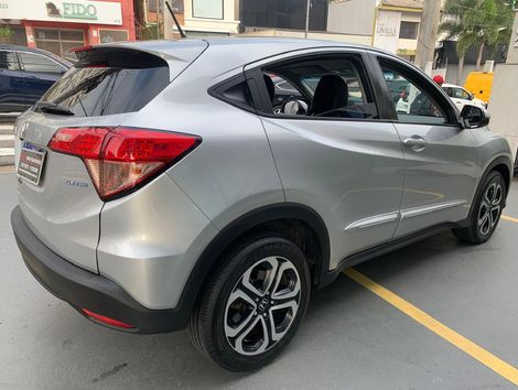 Honda HR-V LX 1.8 Flexone 16V 5p Aut.