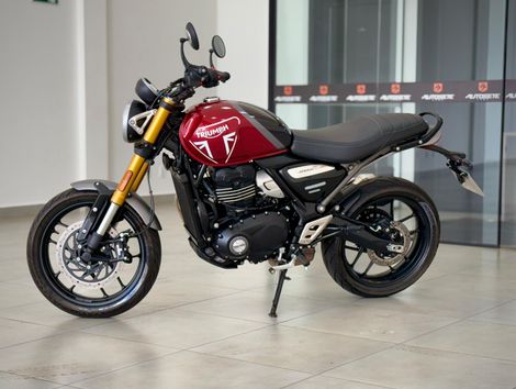 TRIUMPH SPEED 400