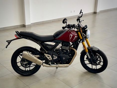 TRIUMPH SPEED 400