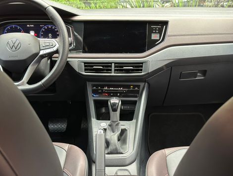 VolksWagen VIRTUS Highline 200 TSI 1.0 Flex 12V Aut