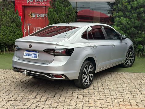 VolksWagen VIRTUS Highline 200 TSI 1.0 Flex 12V Aut