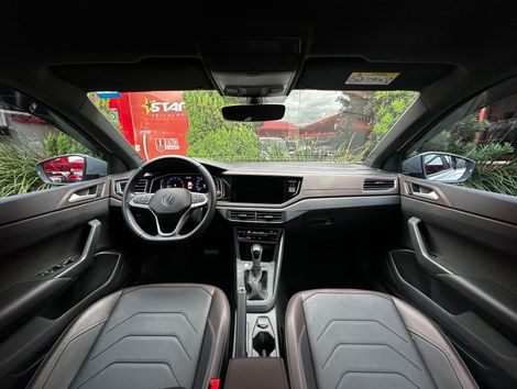 VolksWagen VIRTUS Highline 200 TSI 1.0 Flex 12V Aut