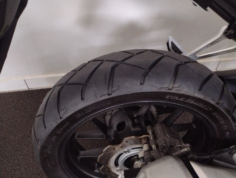 HONDA CB 500X