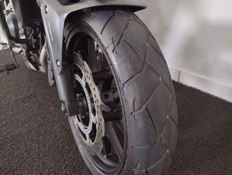 HONDA CB 500X