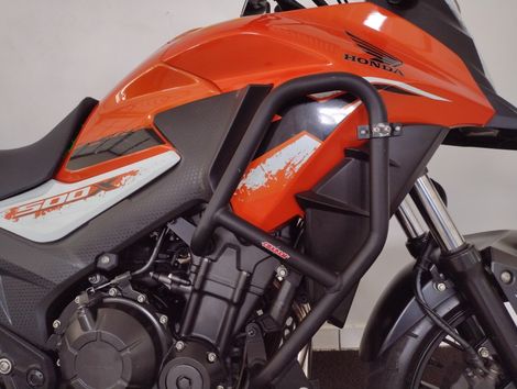 HONDA CB 500X