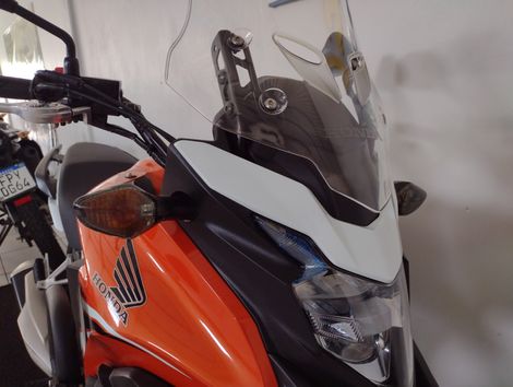 HONDA CB 500X