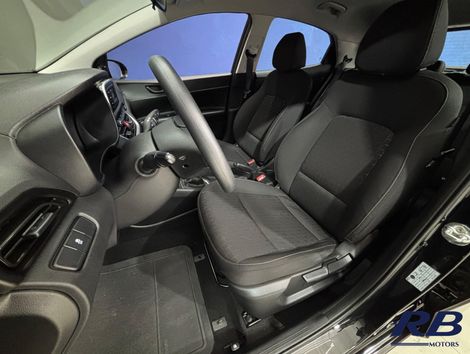 Hyundai HB20 Sense 1.0 Flex 12V Mec.