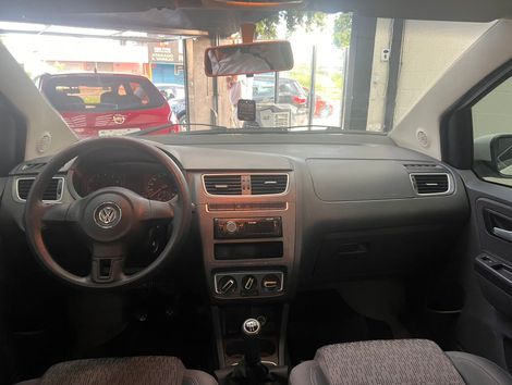 VolksWagen Fox 1.0 Mi Total Flex 8V 5p