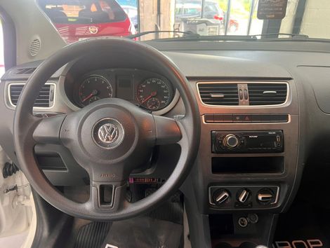 VolksWagen Fox 1.0 Mi Total Flex 8V 5p