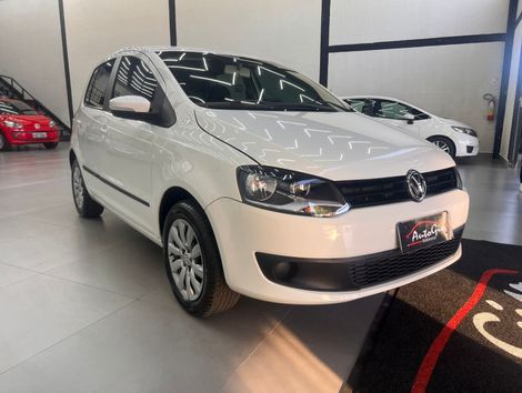 VolksWagen Fox 1.0 Mi Total Flex 8V 5p