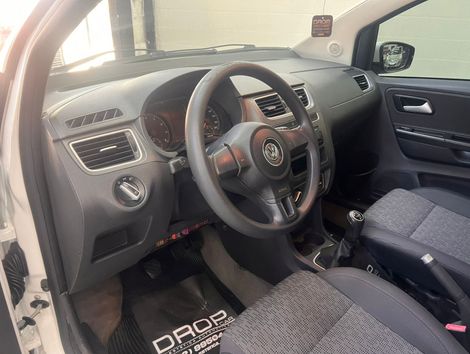 VolksWagen Fox 1.0 Mi Total Flex 8V 5p
