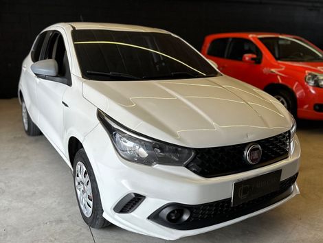 Fiat ARGO DRIVE 1.0 6V Flex
