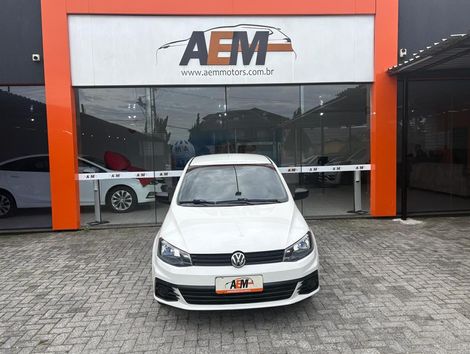 VolksWagen Gol Trendline 1.0 T.Flex 12V 5p