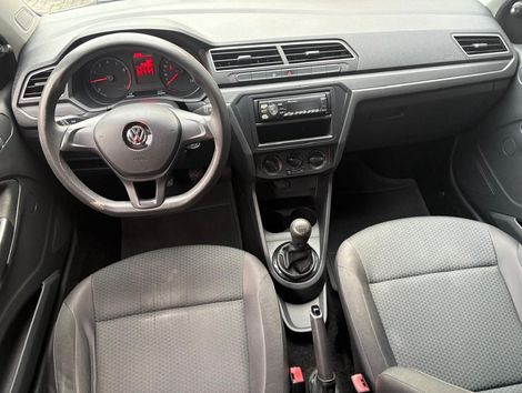 VolksWagen Gol Trendline 1.0 T.Flex 12V 5p