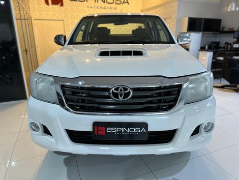 Toyota /  CD4X4 SR