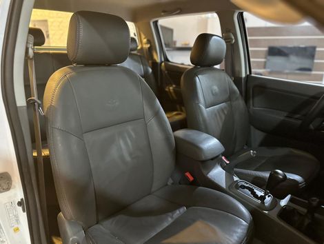 Toyota /  CD4X4 SR