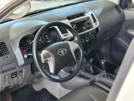 Toyota /  CD4X4 SR
