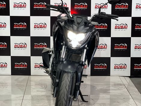 HONDA CB 300F Twister Flex