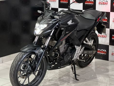 HONDA CB 300F Twister Flex