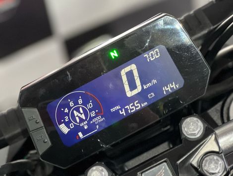 HONDA CB 300F Twister Flex