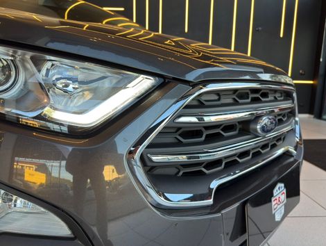 Ford EcoSport TITANIUM 1.5 12V Flex 5p Aut.