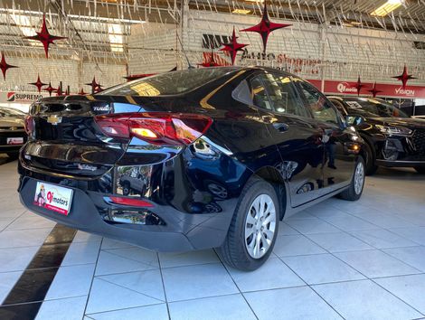 Chevrolet ONIX SEDAN Plus 1.0 12V TB Flex Aut.