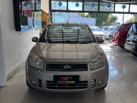 Ford Fiesta 1.0 8V Flex/Class 1.0 8V Flex 5p